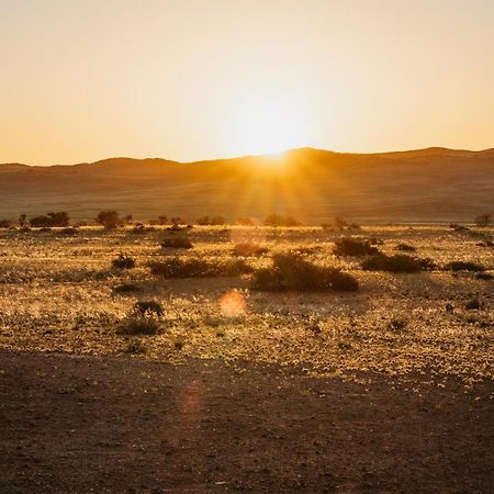 The Desert Grace Солътер Екстериор снимка