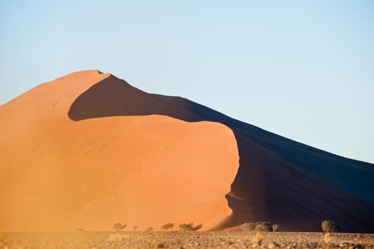 The Desert Grace Солътер Екстериор снимка