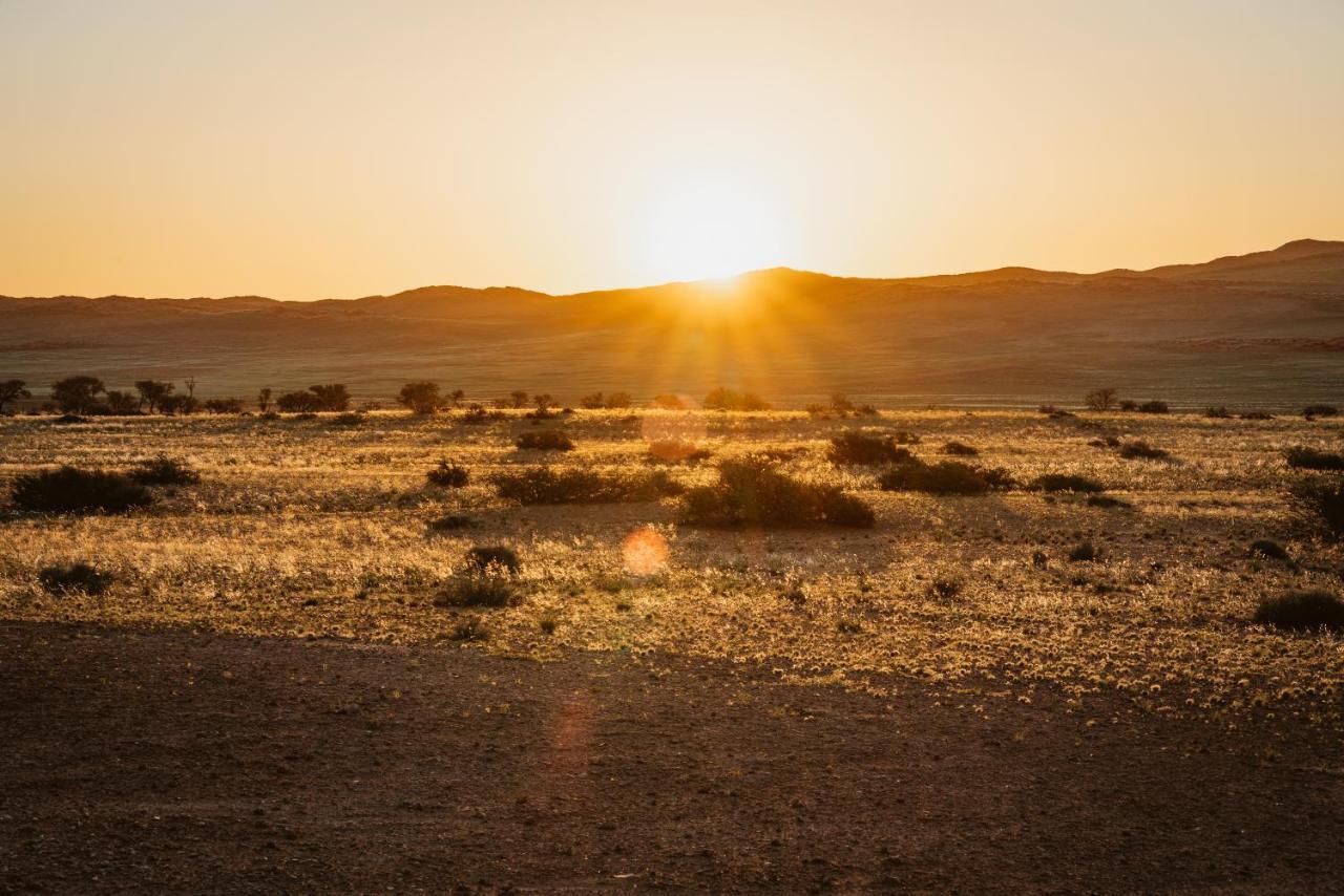 The Desert Grace Солътер Екстериор снимка