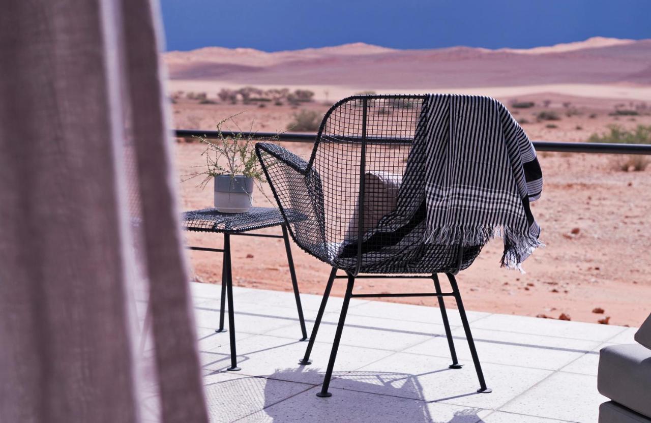 The Desert Grace Солътер Екстериор снимка