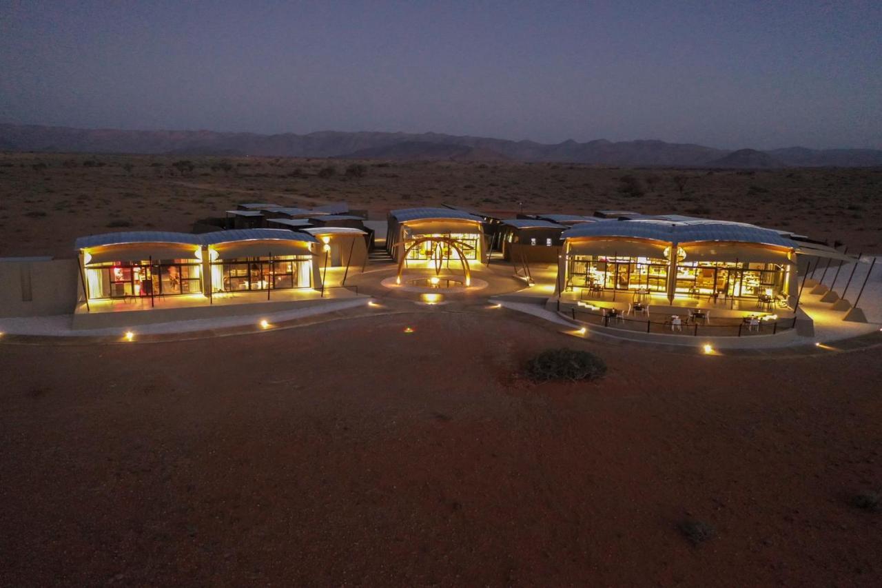 The Desert Grace Солътер Екстериор снимка